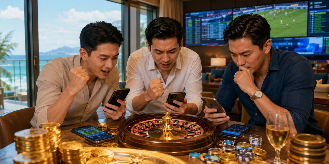 777win vip Casino