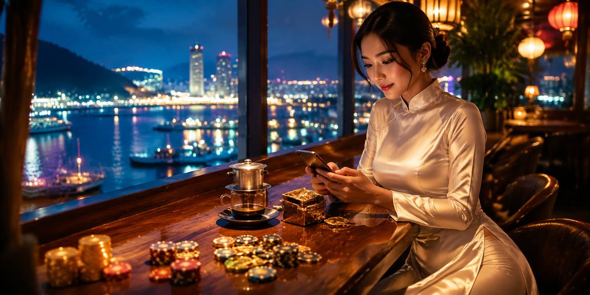 777win vip Limbo Viet hoạt động như thế nào trên 777win vip